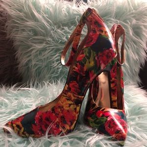 Charlotte Russe High 👠